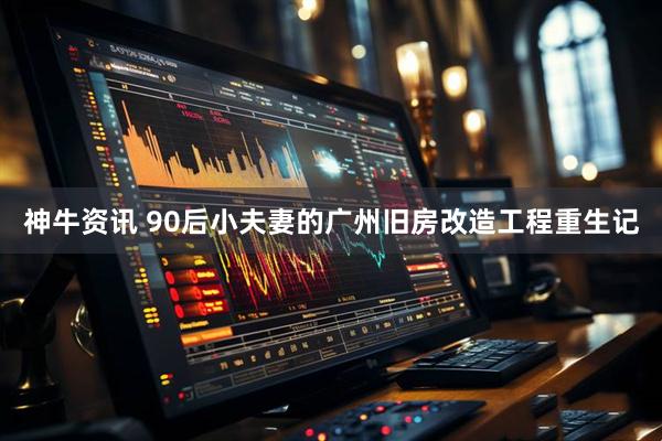 神牛资讯 90后小夫妻的广州旧房改造工程重生记